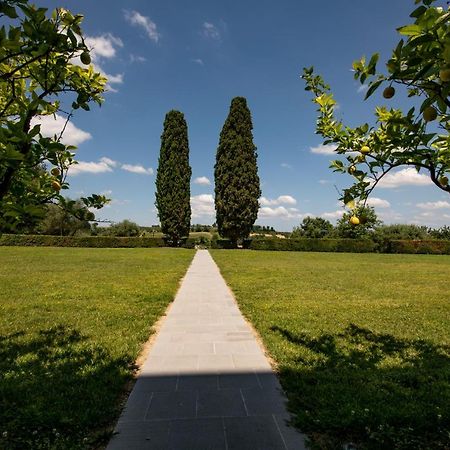 Tenuta Villa Rocchi Торита ди Сиена Екстериор снимка