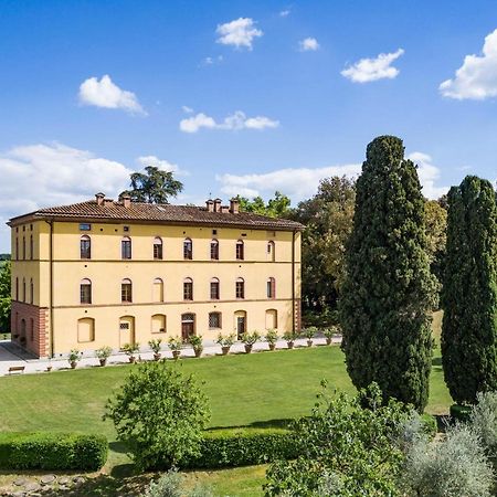 Tenuta Villa Rocchi Торита ди Сиена Екстериор снимка