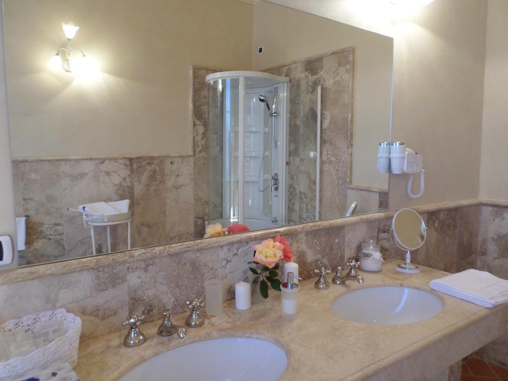 Tenuta Villa Rocchi Торита ди Сиена Екстериор снимка